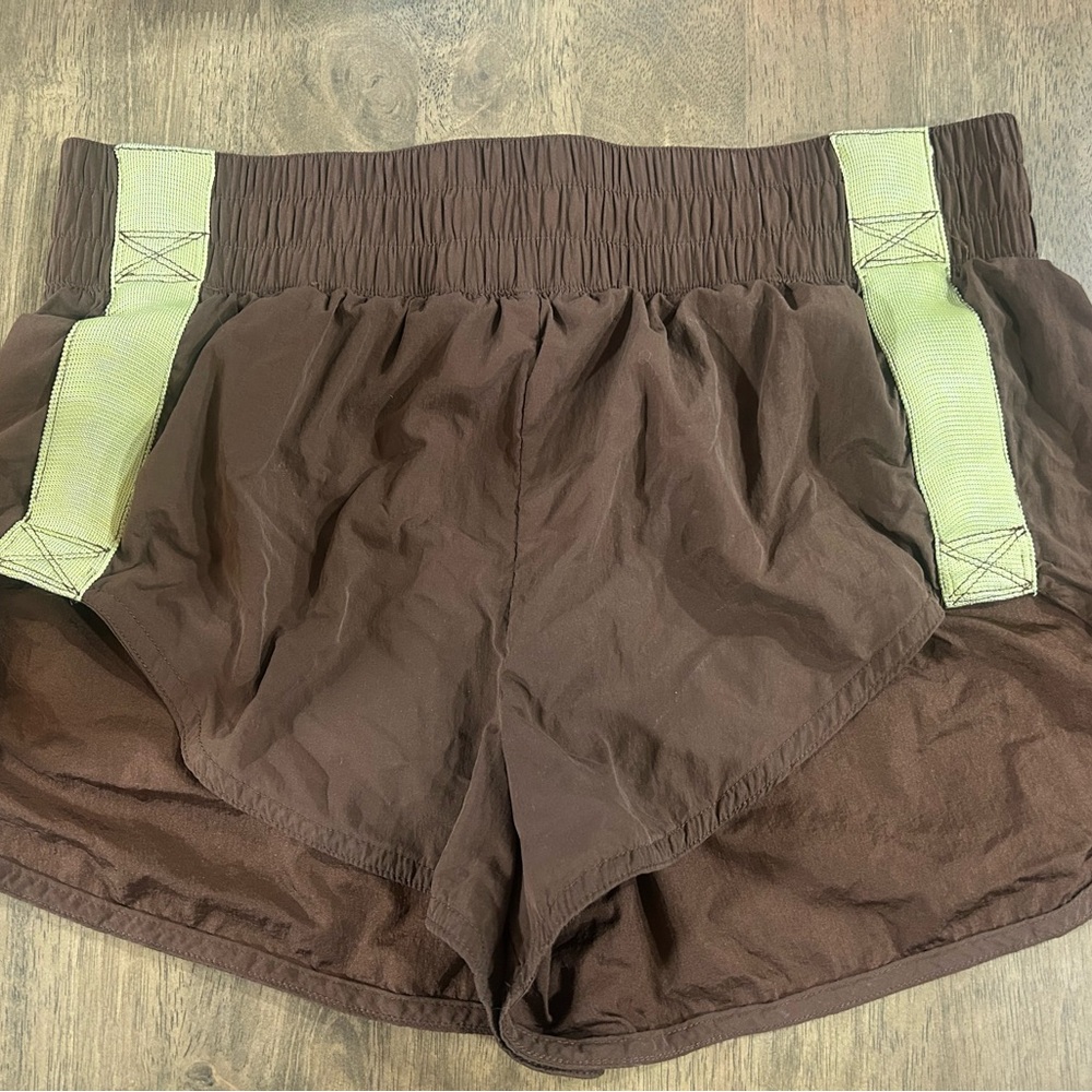 FP Movement Trail Angel Shorts